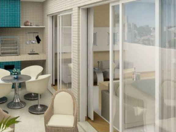 Imagem Imóvel com 4 Quartos à Venda, 261 m² em Centro - São Bernardo Do Campo Imagem Imóvel com 4 Quartos à Venda, 261 m² em Centro - São Bernardo Do Campo