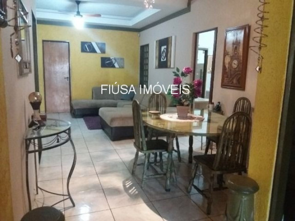 Imagem Casa com 3 Quartos à Venda, em Jardim Anhangüera - Ribeirão Preto Imagem Casa com 3 Quartos à Venda, em Jardim Anhangüera - Ribeirão Preto
