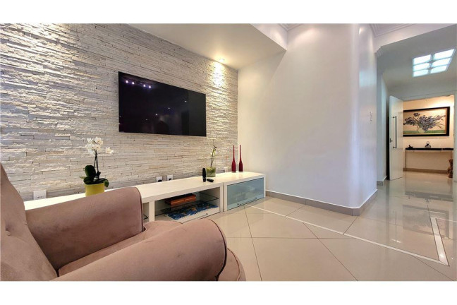 Imagem Apartamento com 4 Quartos à Venda, 165 m² em Vila Bastos - Santo André Imagem Apartamento com 4 Quartos à Venda, 165 m² em Vila Bastos - Santo André