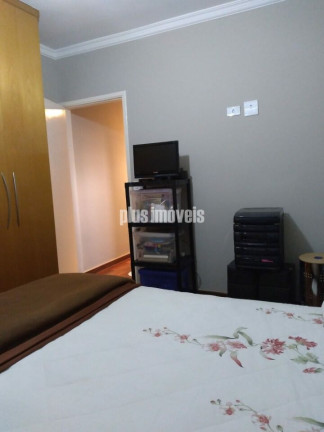 Imagem Casa com 3 Quartos à Venda, 109 m² em Vila Santa Catarina - São Paulo Imagem Casa com 3 Quartos à Venda, 109 m² em Vila Santa Catarina - São Paulo