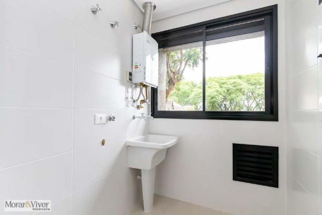 Imagem Apartamento com 3 Quartos à Venda, 109 m² em Alto Da Rua Xv - Curitiba