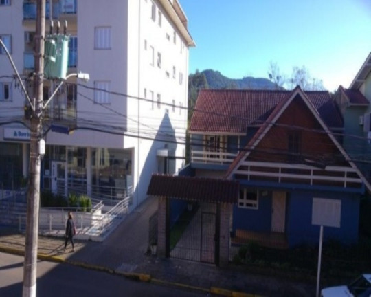 Imagem Imóvel com 3 Quartos à Venda, 411 m² em Centro - Picada Café