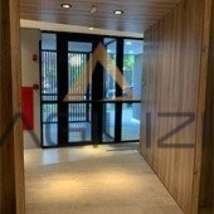 Imagem Apartamento com 2 Quartos à Venda, 53 m² em Moema - São Paulo