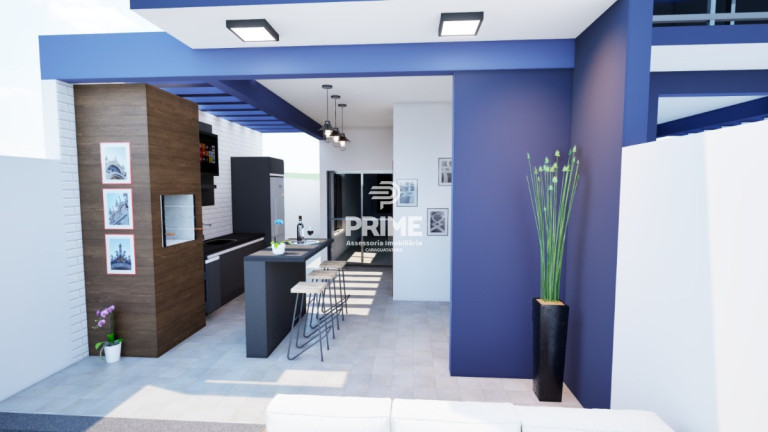 Imagem Sobrado com 3 Quartos à Venda, 84 m² em Jardim Porto Novo - Caraguatatuba Imagem Sobrado com 3 Quartos à Venda, 84 m² em Jardim Porto Novo - Caraguatatuba