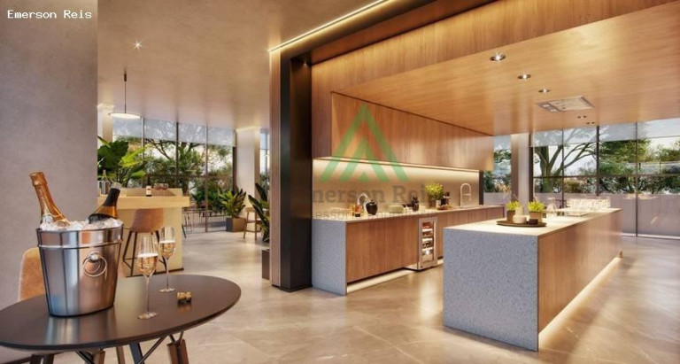 Imagem Apartamento à Venda, 23 m² em Consolação - São Paulo Imagem Apartamento à Venda, 23 m² em Consolação - São Paulo