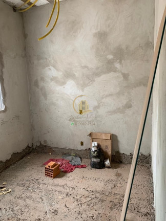 Imagem Casa com 3 Quartos à Venda, 104 m² em Residencial Regissol Ii - Mirassol