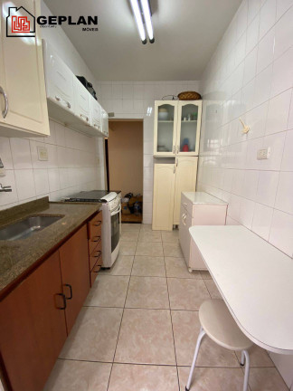 Imagem Apartamento com 2 Quartos à Venda, 56 m² em Vila Mariana - São Paulo Imagem Apartamento com 2 Quartos à Venda, 56 m² em Vila Mariana - São Paulo