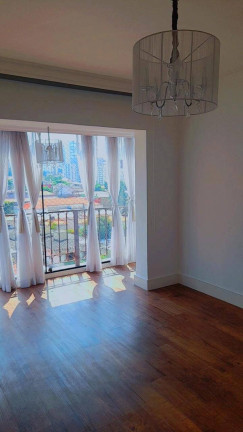 Imagem Apartamento com 3 Quartos à Venda, em Chácara Inglesa - São Paulo Imagem Apartamento com 3 Quartos à Venda, em Chácara Inglesa - São Paulo