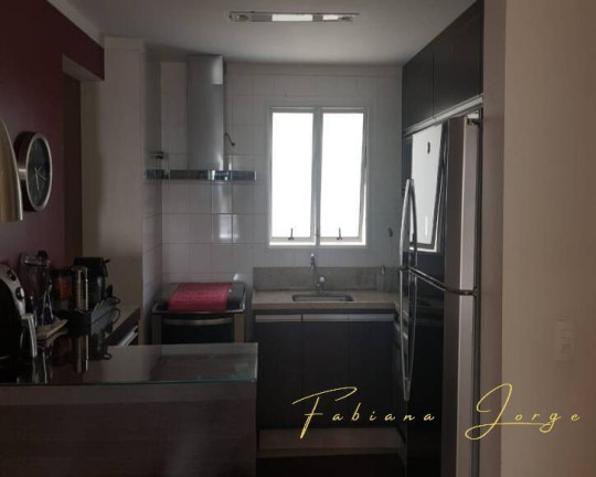 Imagem Apartamento com 3 Quartos à Venda, 90 m² em Parque Prado - Campinas