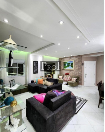 Imagem Cobertura com 4 Quartos à Venda, 270 m² em Santa Paula - São Caetano Do Sul Imagem Cobertura com 4 Quartos à Venda, 270 m² em Santa Paula - São Caetano Do Sul