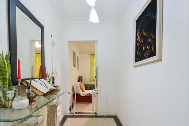 Imagem Apartamento com 2 Quartos à Venda, 46 m² em Bela Vista - São Paulo Imagem Apartamento com 2 Quartos à Venda, 46 m² em Bela Vista - São Paulo
