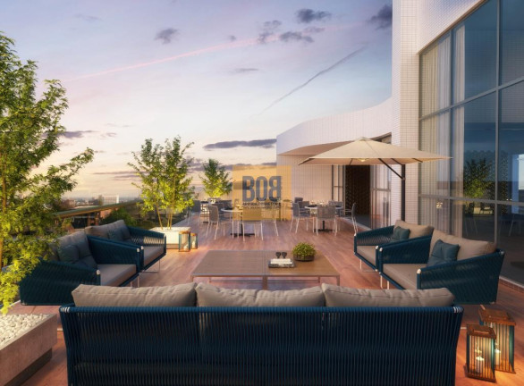 Imagem Apartamento com 3 Quartos à Venda, 97 m² em Centro - Jaboatão Dos Guararapes
