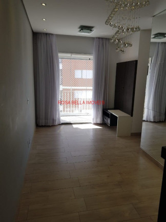 Imagem Apartamento com 3 Quartos à Venda, 62 m² em Parque União - Jundiaí