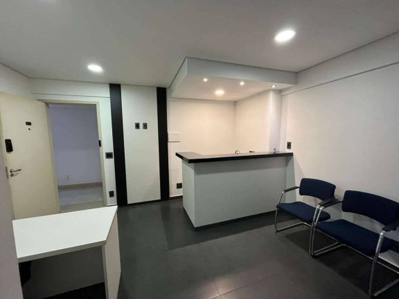 Imagem Sala Comercial à Venda, 68 m² em Paisagem Renoir - Cotia Imagem Sala Comercial à Venda, 68 m² em Paisagem Renoir - Cotia