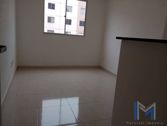 Imagem Apartamento com 2 Quartos à Venda, 58 m² em Jardim Petrópolis - Cotia