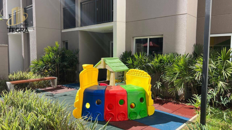 Imagem Apartamento com 2 Quartos à Venda, 51 m² em Chácara Santo Antônio (zona Leste) - São Paulo Imagem Apartamento com 2 Quartos à Venda, 51 m² em Chácara Santo Antônio (zona Leste) - São Paulo