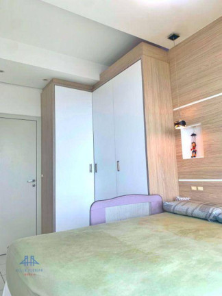 Imagem Apartamento com 1 Quarto à Venda, 56 m² em Itacorubi - Florianópolis