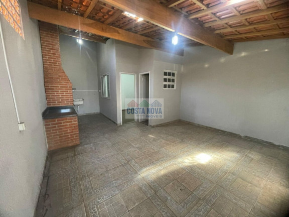Imagem Casa com 3 Quartos à Venda, 194 m² em Guilhermina - Praia Grande Imagem Casa com 3 Quartos à Venda, 194 m² em Guilhermina - Praia Grande