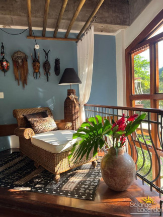 Imagem Casa de Condomínio com 4 Quartos à Venda, 700 m² em Domingas Dias - Ubatuba Imagem Casa de Condomínio com 4 Quartos à Venda, 700 m² em Domingas Dias - Ubatuba