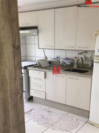 Imagem Apartamento com 2 Quartos à Venda, 48 m² em Jardim Tatiana - Votorantim Imagem Apartamento com 2 Quartos à Venda, 48 m² em Jardim Tatiana - Votorantim