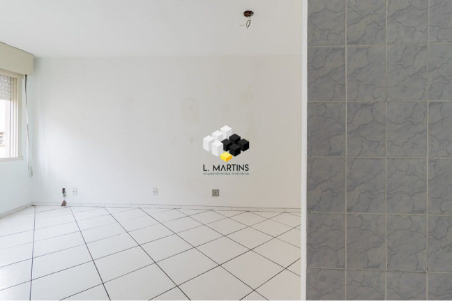 Imagem Imóvel com 1 Quarto à Venda, 27 m² em Jardim Leopoldina - Porto Alegre Imagem Imóvel com 1 Quarto à Venda, 27 m² em Jardim Leopoldina - Porto Alegre