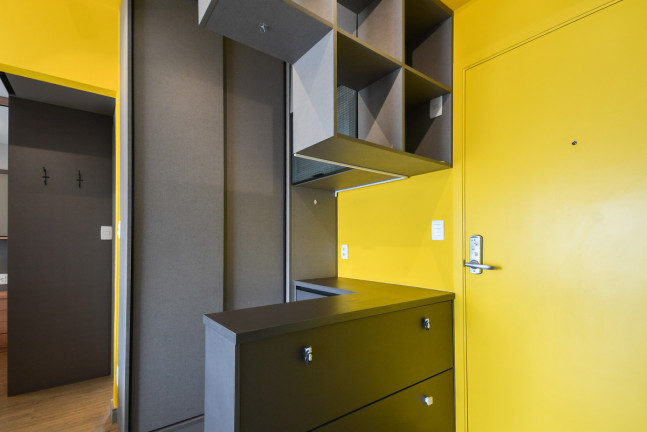 Imagem Apartamento com 1 Quarto à Venda, 48 m² em Vila Mariana - São Paulo Imagem Apartamento com 1 Quarto à Venda, 48 m² em Vila Mariana - São Paulo