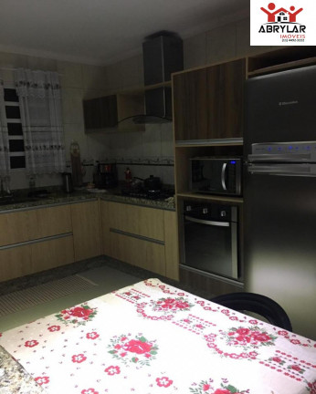 Imagem Sobrado com 2 Quartos à Venda, 182 m² em Jardim Sarapiranga - Jundiaí Imagem Sobrado com 2 Quartos à Venda, 182 m² em Jardim Sarapiranga - Jundiaí
