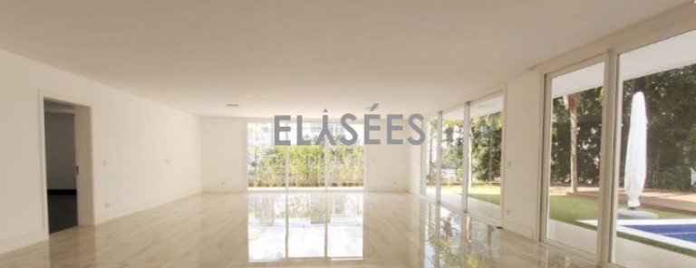 Imagem Casa com 4 Quartos à Venda, 540 m² em Brooklin Paulista - São Paulo Imagem Casa com 4 Quartos à Venda, 540 m² em Brooklin Paulista - São Paulo
