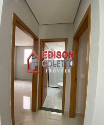 Imagem Apartamento com 2 Quartos à Venda, 40 m² em Dois Córregos - Piracicaba Imagem Apartamento com 2 Quartos à Venda, 40 m² em Dois Córregos - Piracicaba