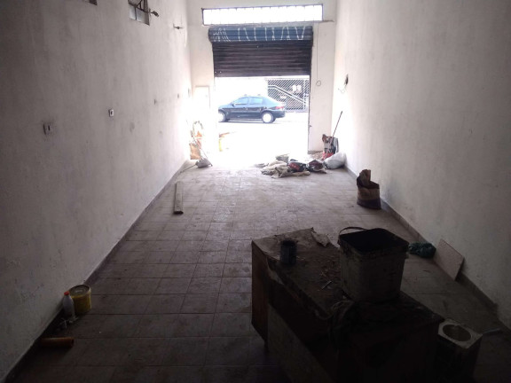 Imagem Casa com 3 Quartos à Venda, 186 m² em Jardim Zaira - Mauá