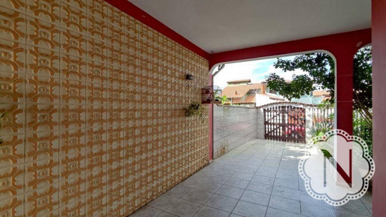 Imagem Casa com 3 Quartos à Venda, 167 m² em Cibratel Ii - Itanhaém Imagem Casa com 3 Quartos à Venda, 167 m² em Cibratel Ii - Itanhaém