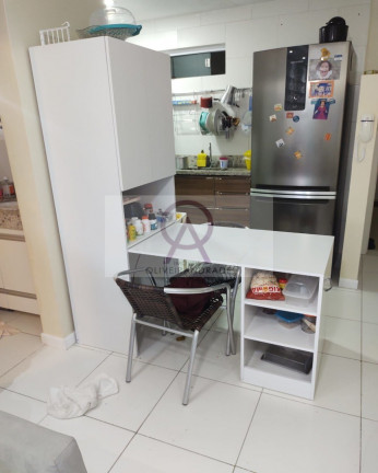 Imagem Imóvel com 1 Quarto à Venda, 50 m² em Praia Do Flamengo - Salvador