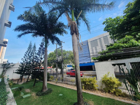 Imagem Apartamento com 2 Quartos à Venda, 87 m² em Centro - Fortaleza Imagem Apartamento com 2 Quartos à Venda, 87 m² em Centro - Fortaleza