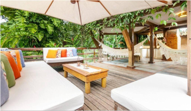 Imagem Casa com 4 Quartos à Venda, 291 m² em Maresias - São Sebastião Imagem Casa com 4 Quartos à Venda, 291 m² em Maresias - São Sebastião