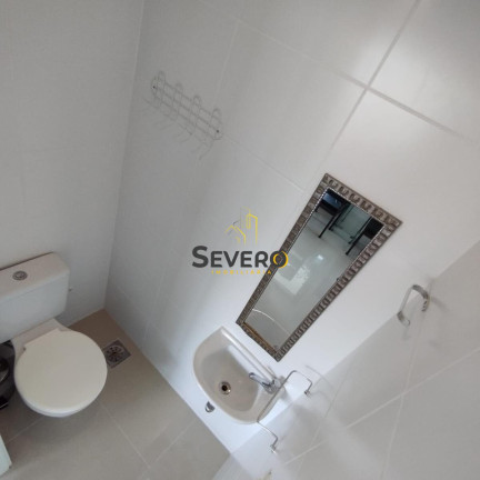 Imagem Apartamento com 3 Quartos à Venda, 97 m² em Santa Rosa - Niterói