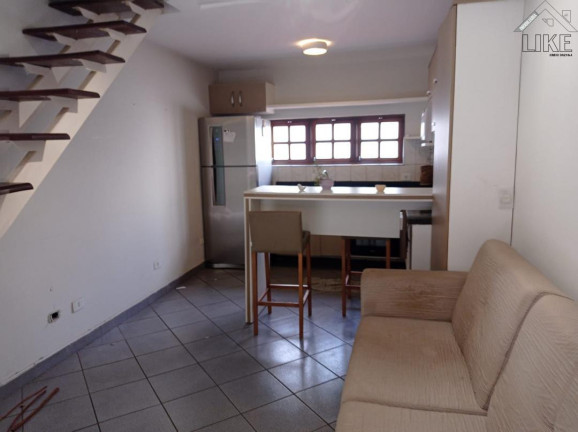 Imagem Casa com 1 Quarto à Venda, 44 m² em Vila Ema - São José Dos Campos Imagem Casa com 1 Quarto à Venda, 44 m² em Vila Ema - São José Dos Campos