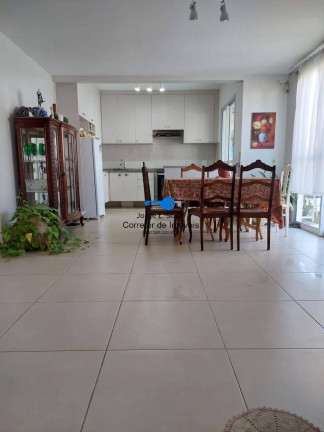 Imagem Casa de Condomínio com 3 Quartos à Venda, 97 m² em Chácara Do Solar Iii - Santana De Parnaíba