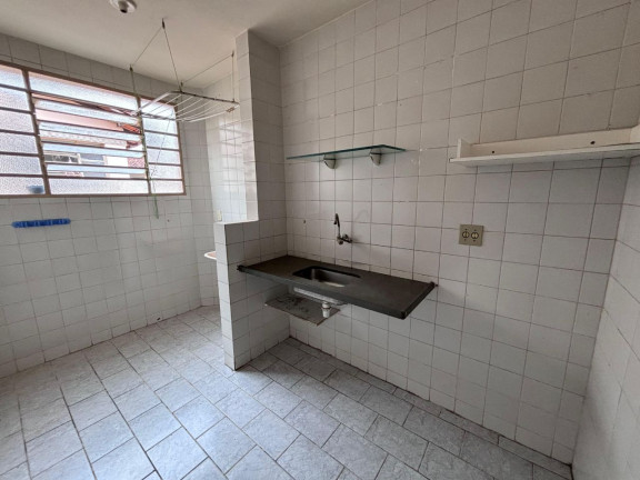 Imagem Apartamento com 2 Quartos à Venda, 48 m² em Arvoredo - Contagem Imagem Apartamento com 2 Quartos à Venda, 48 m² em Arvoredo - Contagem