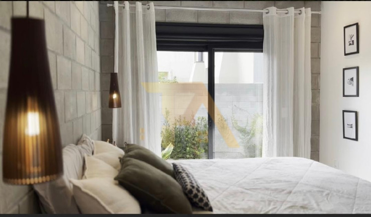 Imagem Imóvel com 3 Quartos à Venda,  em Ambrósio - Garopaba