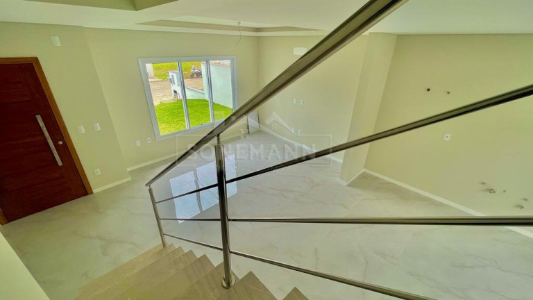 Imagem Casa com 3 Quartos à Venda, 107 m² em Santo Antônio De Lisboa - Florianópolis