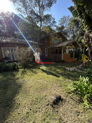 Imagem Casa com 3 Quartos à Venda, 2.000 m² em Centro - Ibiúna Imagem Casa com 3 Quartos à Venda, 2.000 m² em Centro - Ibiúna