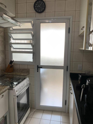 Imagem Apartamento com 3 Quartos à Venda, 89 m² em Mooca - São Paulo