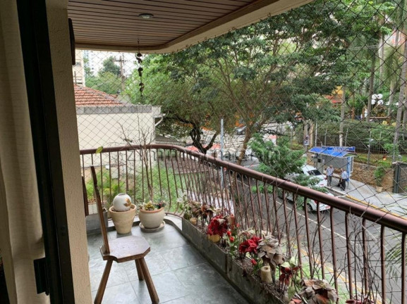 Imagem Apartamento com 4 Quartos à Venda, 252 m² em Moema - São Paulo Imagem Apartamento com 4 Quartos à Venda, 252 m² em Moema - São Paulo