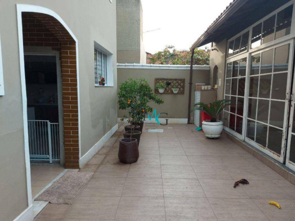 Imagem Casa com 3 Quartos à Venda, 250 m² em Campo Grande - Rio De Janeiro Imagem Casa com 3 Quartos à Venda, 250 m² em Campo Grande - Rio De Janeiro