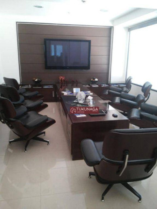 Imagem Sala Comercial à Venda, 33 m² em Centro - Guarulhos Imagem Sala Comercial à Venda, 33 m² em Centro - Guarulhos