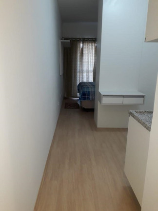 Imagem Imóvel com 1 Quarto para Alugar, 29 m² em Granja Viana - Cotia