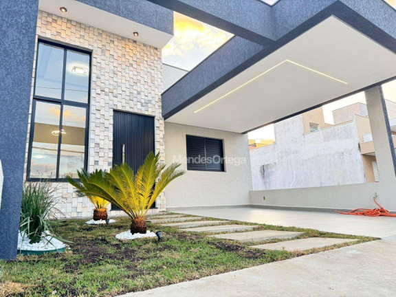 Casa com 3 Quartos à Venda, 115 m² em Horto Florestal - Sorocaba