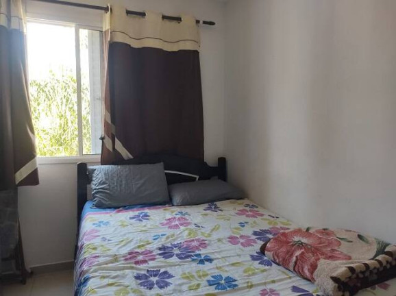 Imagem Apartamento com 2 Quartos à Venda, 46 m² em Jardim Petrópolis - Cotia