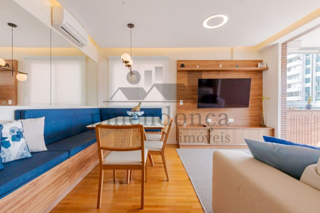 Imagem Apartamento com 2 Quartos à Venda, 89 m² em Santa Cecília - São Paulo Imagem Apartamento com 2 Quartos à Venda, 89 m² em Santa Cecília - São Paulo