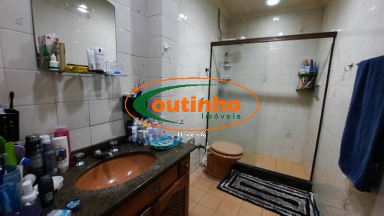 Imagem Apartamento com 2 Quartos à Venda, 87 m² em Tijuca - Rio De Janeiro Imagem Apartamento com 2 Quartos à Venda, 87 m² em Tijuca - Rio De Janeiro